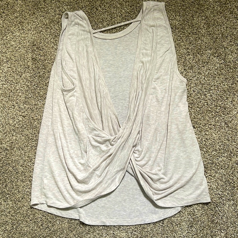 Athleta Medium Tank